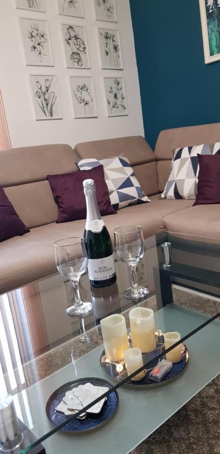 The View Veliko Tarnovo Apartment Екстериор снимка