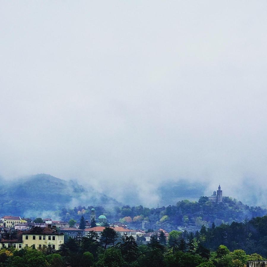 The View Veliko Tarnovo Apartment Екстериор снимка