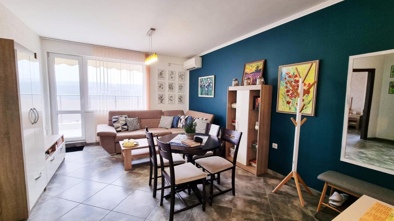 The View Veliko Tarnovo Apartment Екстериор снимка