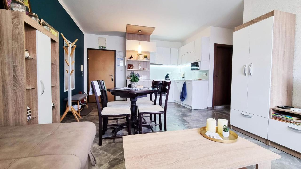 The View Veliko Tarnovo Apartment Екстериор снимка