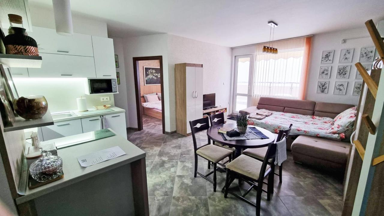 The View Veliko Tarnovo Apartment Екстериор снимка