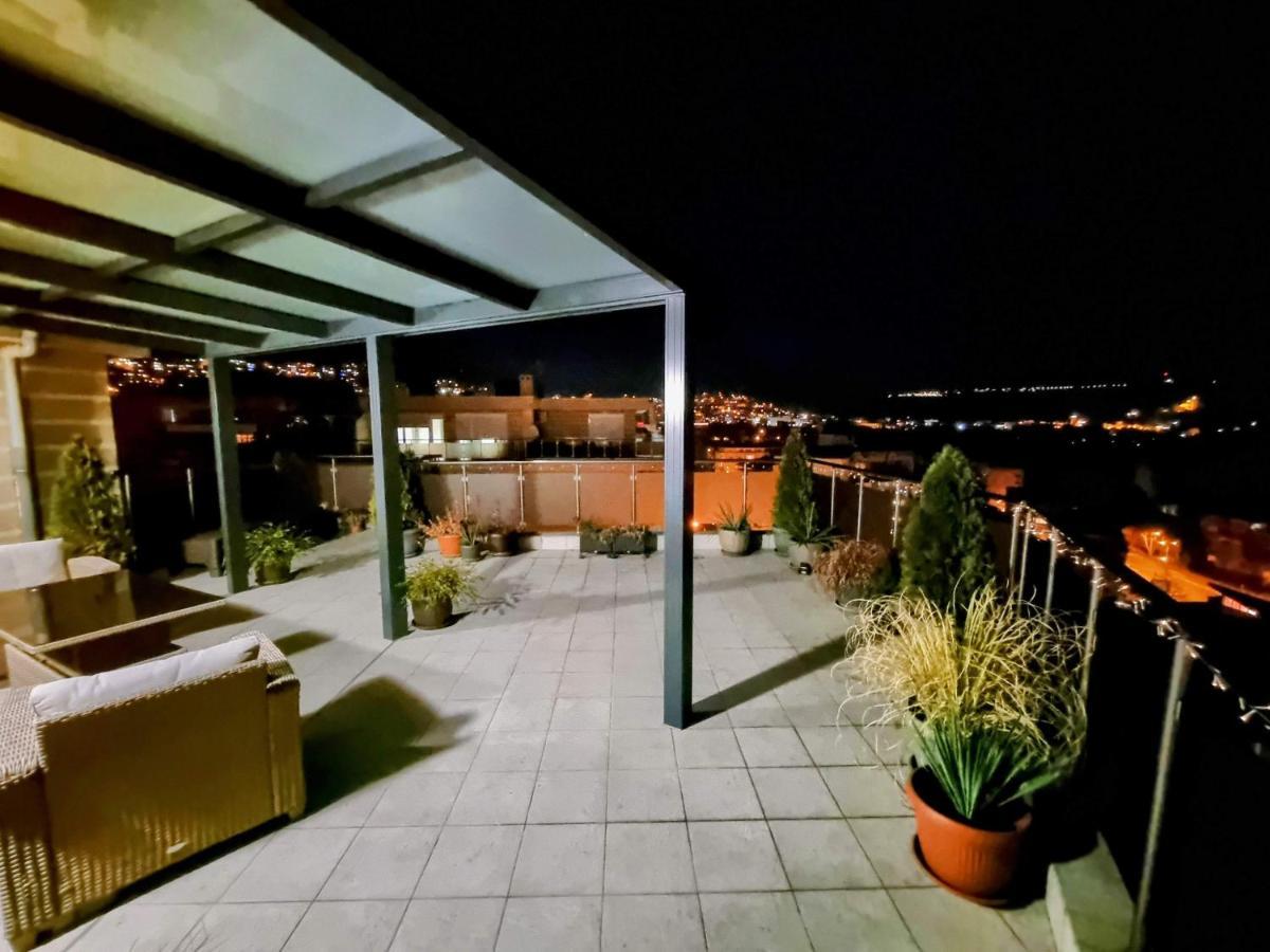 The View Veliko Tarnovo Apartment Екстериор снимка